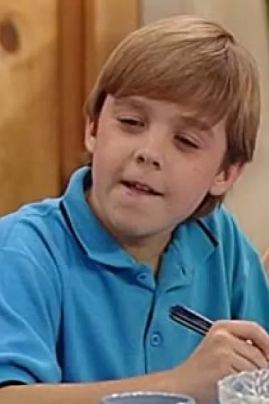 乔丹·克里斯托弗·迈克尔