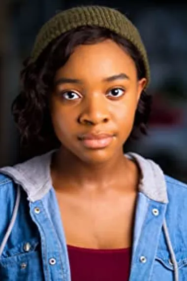 娜德佳·K·贝利