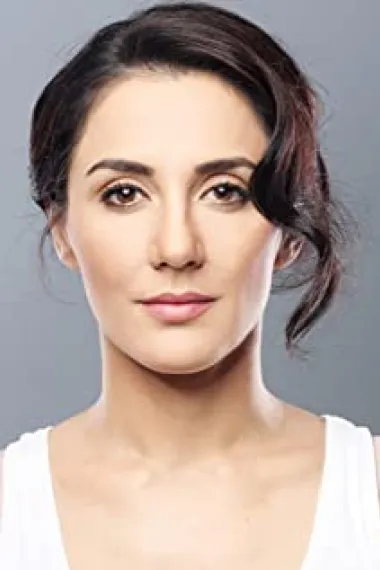 Boncuk Yilmaz