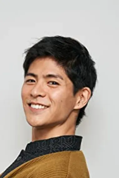 古畑新之