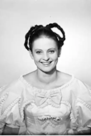 Ewa Skarzanka