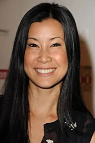 Lisa Ling