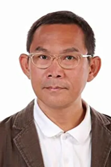 陈国华