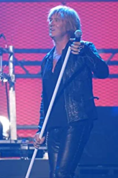 Joe Elliott