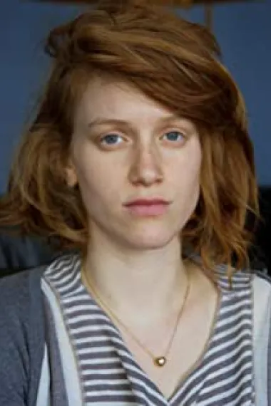 Avigail Kovari