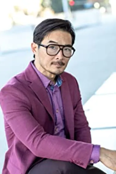 阿诺德·陈