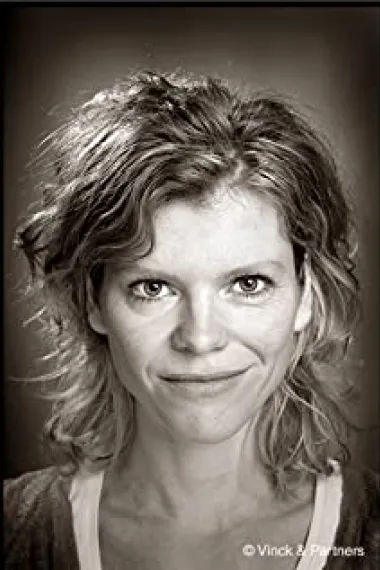 Inge Paulussen