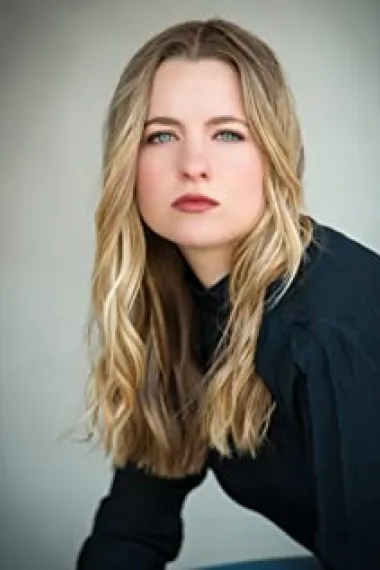 Madison Ford