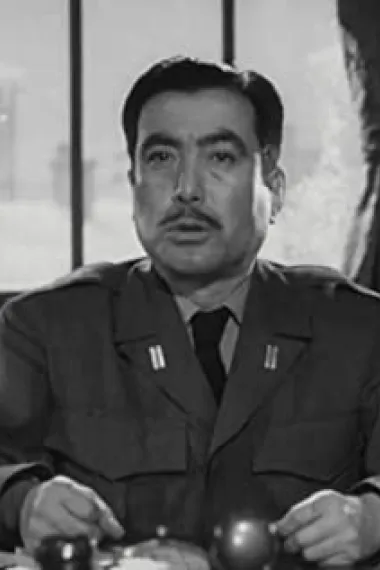 恩田清二郎