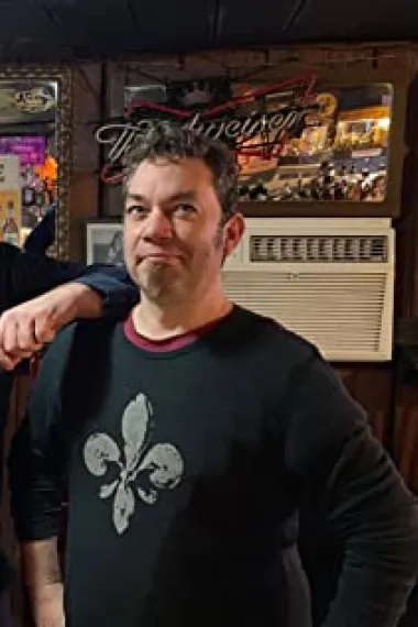 Randy Mack