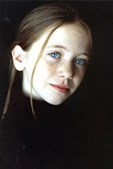 Caitlin E.J. Meyer