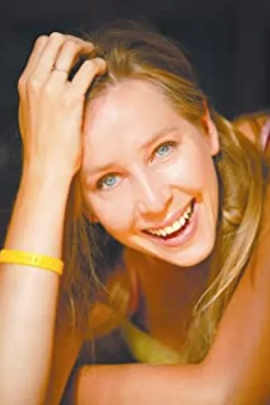 Magdalena Warzecha