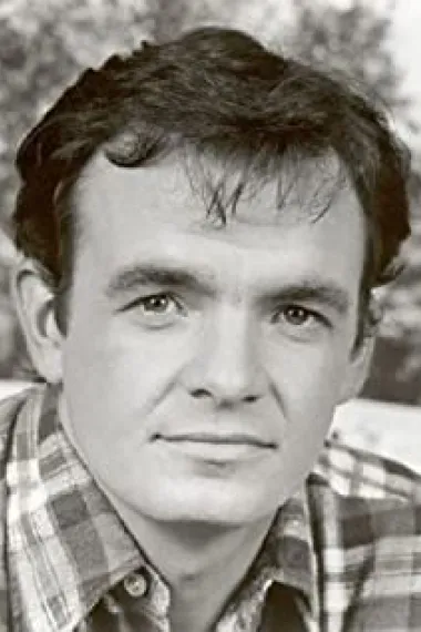 Roger Mobley