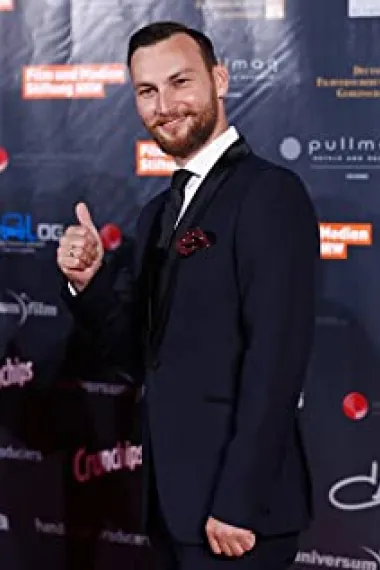 Johnny Palmiero