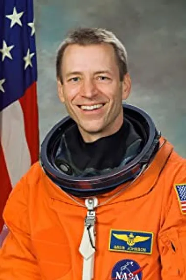 Gregory C. Johnson