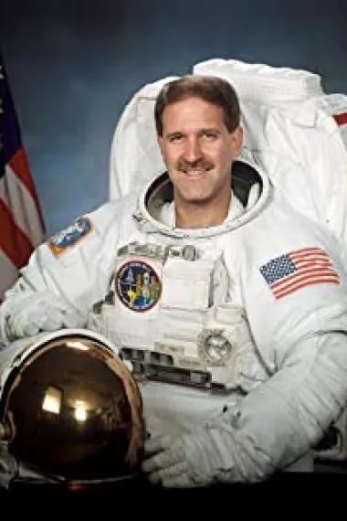 John M. Grunsfeld