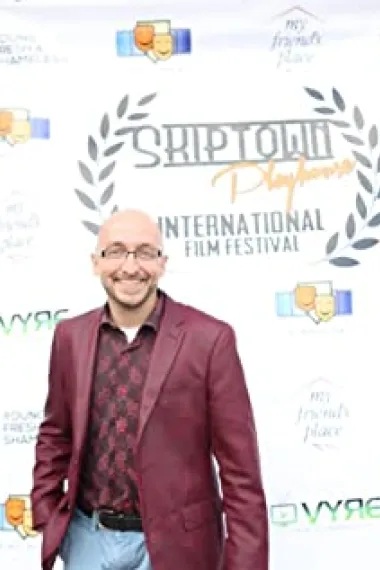 Gavin Peretti