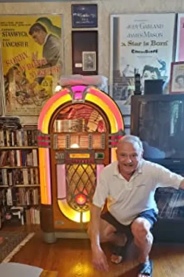 Paul LaMastra