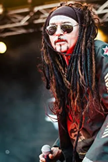 Al Jourgensen