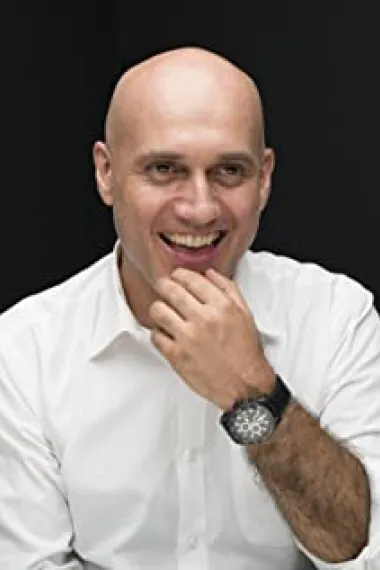 Patrick Barnitt