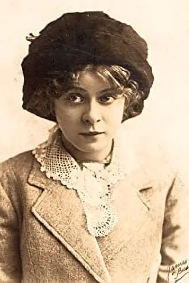 Daphne Pollard