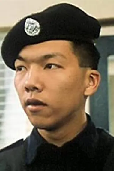 洪同剑