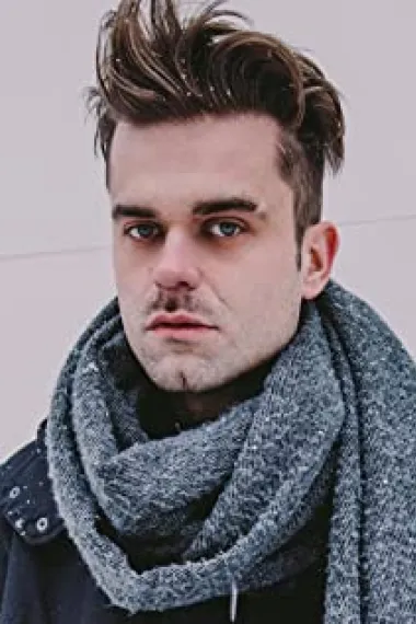 Kuba Czekaj