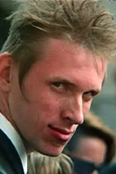 Oleg Garkusha