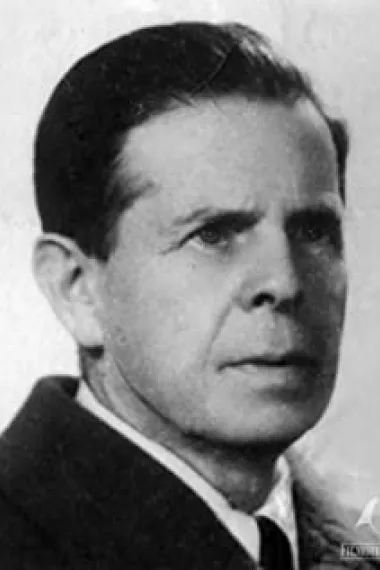 Ryszard Ordynski