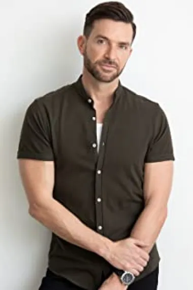 Colin Price