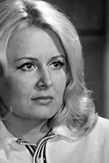 Eve Kivi