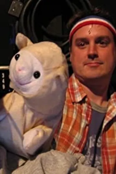 Andy Merrill