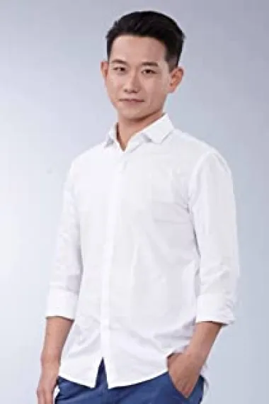 陈家逵