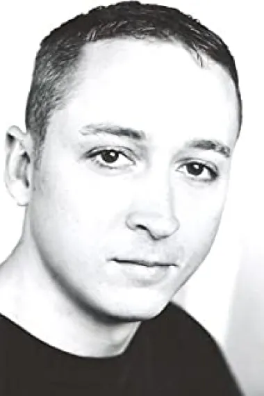 Matt Barker