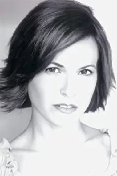 Carolyn Christian