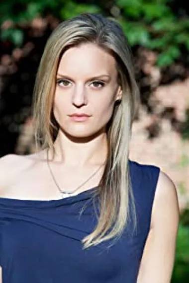 Haley Heslip