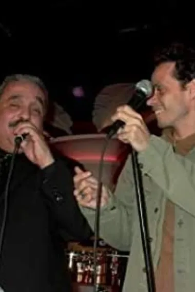 Willie Colón