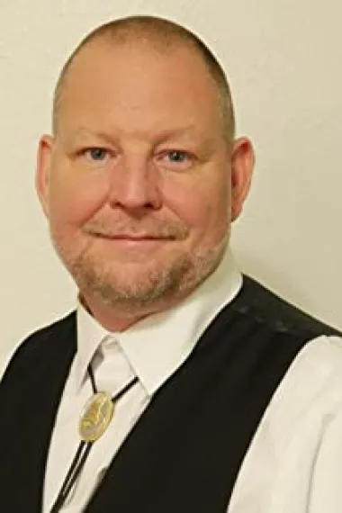 Lester G. Reynolds