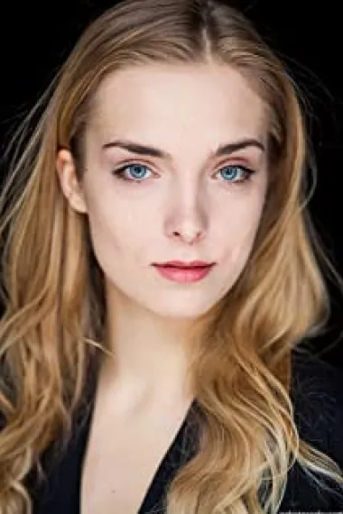 Magdalena Kolesnik 