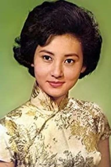 张美瑶