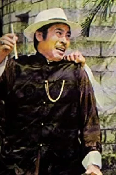 王菲