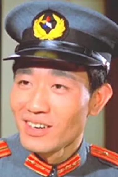 张帝