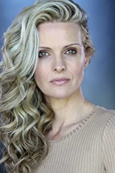 Iva Hasperger