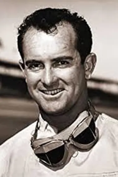 Bob Bondurant
