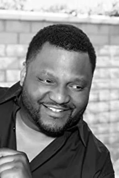 Aries Spears