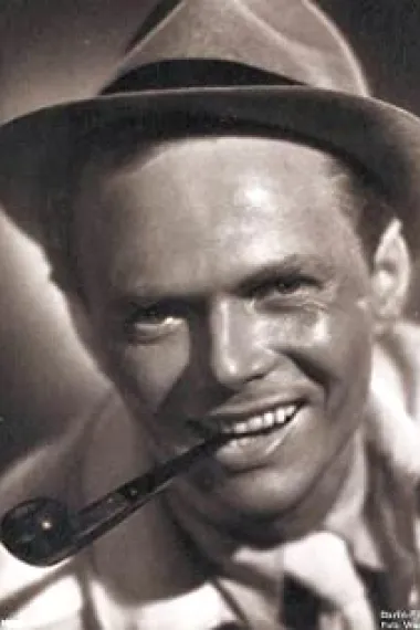 Karl John