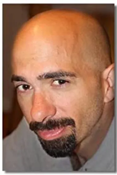 Stefan Avalos