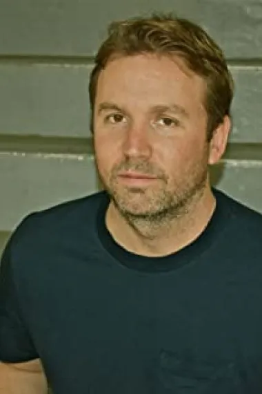 Chris Gehrt