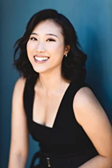 Tina Jung