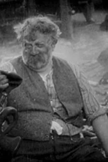 Albert Gran